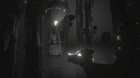 White Shadows (PC) - Steam Key - CIS - 4