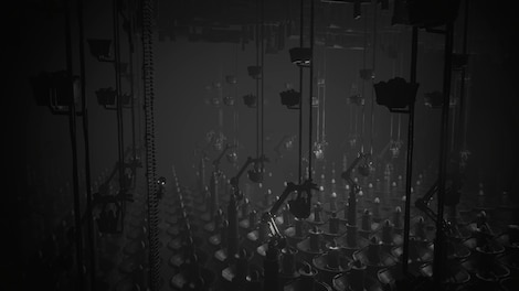 White Shadows (PC) - Steam Key - CIS - 5