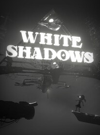 White Shadows (PC) - Steam Key - CIS - 1