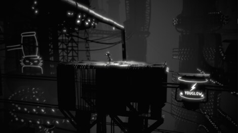White Shadows (PC) - Steam Key - CIS - 7