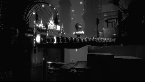 White Shadows (PC) - Steam Key - EUROPE - 6