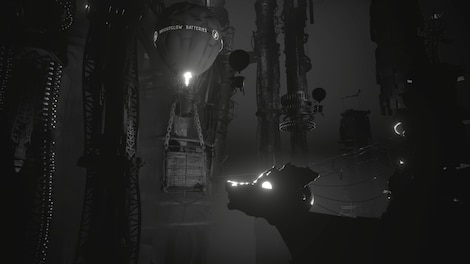 White Shadows (PC) - Steam Key - EUROPE - 4