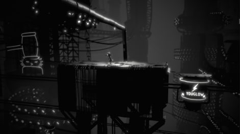 White Shadows (PC) - Steam Key - EUROPE - 7