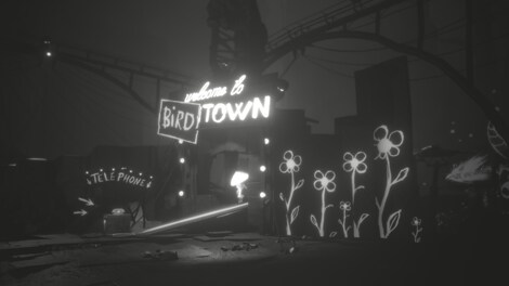 White Shadows (PC) - Steam Key - GLOBAL - 9