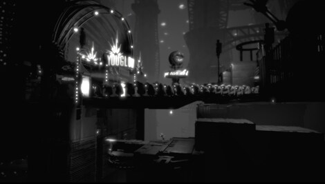 White Shadows PC - Steam Key - LATAM - 6