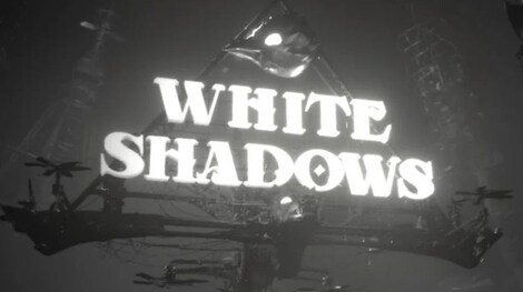White Shadows PC - Steam Key - LATAM - 0