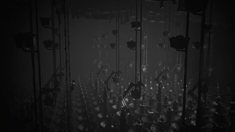 White Shadows PC - Steam Key - LATAM - 5