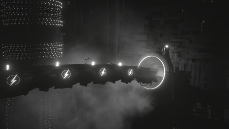 White Shadows PC - Steam Key - LATAM - 3