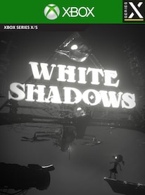 White Shadows (Xbox Series X/S) - Xbox Live Key - EUROPE - 1