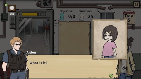 Who Is Zombie (PC) - Steam Gift - EUROPE - 4