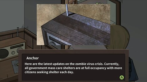 Who Is Zombie (PC) - Steam Key - EUROPE - 10
