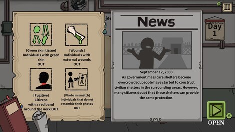 Who Is Zombie (PC) - Steam Key - GLOBAL - 5