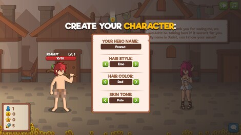 Who Needs a Hero (PC) - Steam Gift - EUROPE - 6