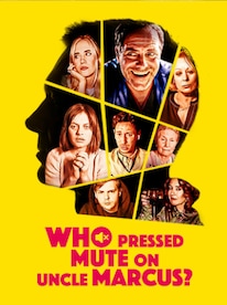 Who Pressed Mute on Uncle Marcus? (PC) - Steam Key - GLOBAL - 1