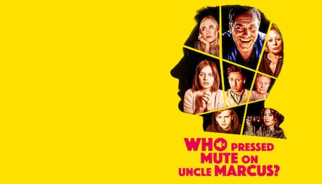 Who Pressed Mute on Uncle Marcus? (PC) - Steam Key - GLOBAL - 0