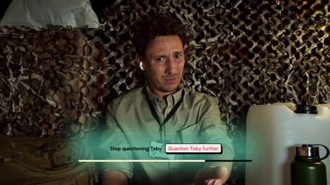 Who Pressed Mute on Uncle Marcus? (Xbox One, Windows 10) - Xbox Live Key - ARGENTINA - 6