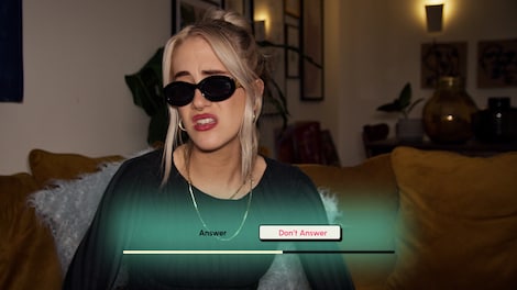 Who Pressed Mute on Uncle Marcus? (Xbox One, Windows 10) - Xbox Live Key - ARGENTINA - 4