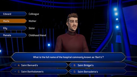 Who Wants to Be a Millionaire? (PC) - Steam Gift - EUROPE - 3