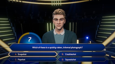 Who Wants to Be a Millionaire? (PC) - Steam Key - GLOBAL - 6