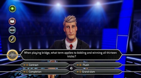 Who Wants To be A Millionaire? Special Editions Steam Gift GLOBAL - 4