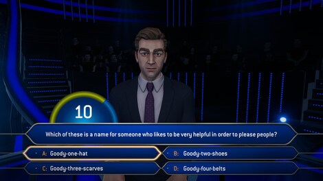 Who Wants to Be a Millionaire? (Xbox Series X/S) - Xbox Live Key - ARGENTINA - 4