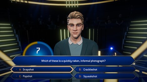 Who Wants to Be a Millionaire? (Xbox Series X/S) - Xbox Live Key - ARGENTINA - 6