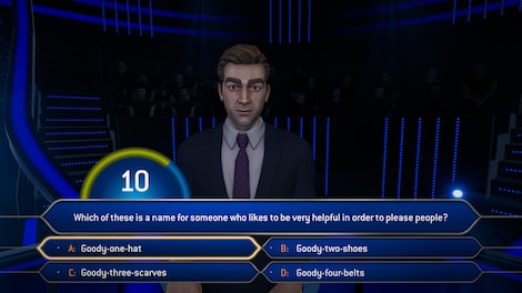 Who Wants to Be a Millionaire? (Xbox Series X/S) - Xbox Live Key - EUROPE - 4