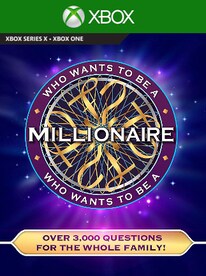 Who Wants to Be a Millionaire? (Xbox Series X/S) - Xbox Live Key - UNITED STATES - 1