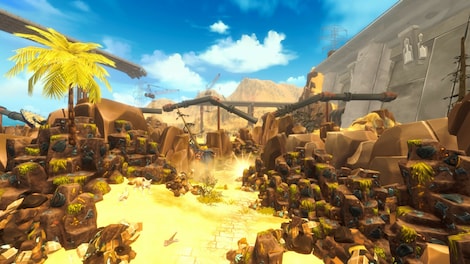 Wholesome Adventure Bundle (Xbox Series X/S) - Xbox Live Key - BRAZIL - 8