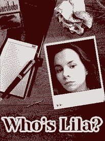 Who's Lila? (PC) - Steam Key - EUROPE - 1