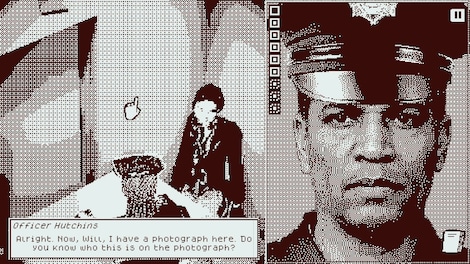 Who's Lila? (PC) - Steam Key - GLOBAL - 7