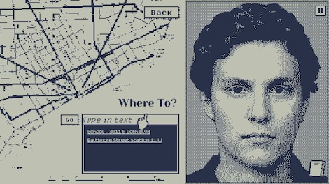 Who's Lila? (PC) - Steam Key - GLOBAL - 10