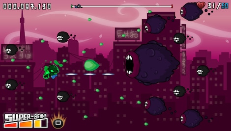 Who's That Flying?! Steam Key GLOBAL - 7