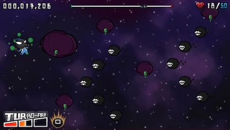 Who's That Flying?! Steam Key GLOBAL - 6