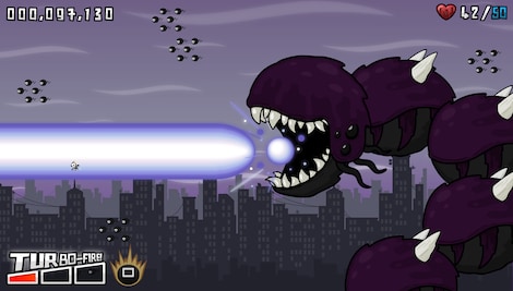 Who's That Flying?! Steam Key GLOBAL - 3