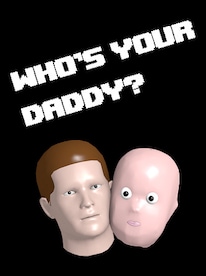 Who's Your Daddy Steam Gift CIS - 1