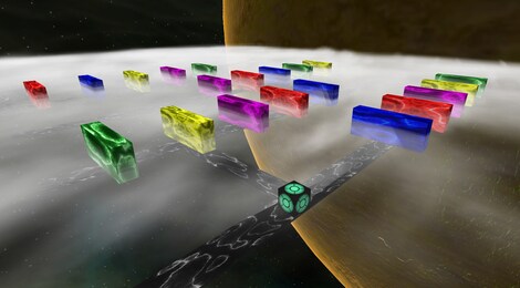 Why So Evil 2: Dystopia Steam Gift CIS - 6