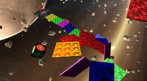 Why So Evil 2: Dystopia Steam Key GLOBAL - 9