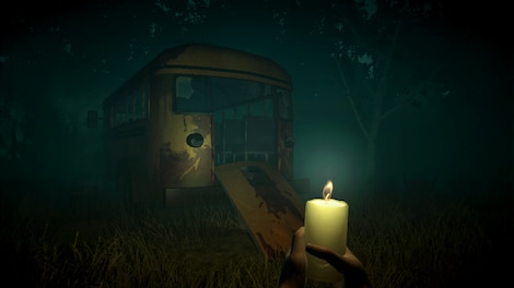Wick Steam Key GLOBAL - 5