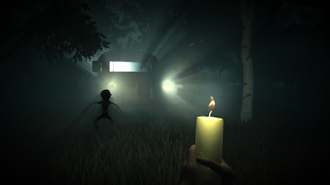 Wick Steam Key GLOBAL - 7