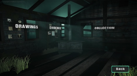 Wick Steam Key GLOBAL - 3