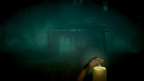 Wick Steam Key GLOBAL - 6