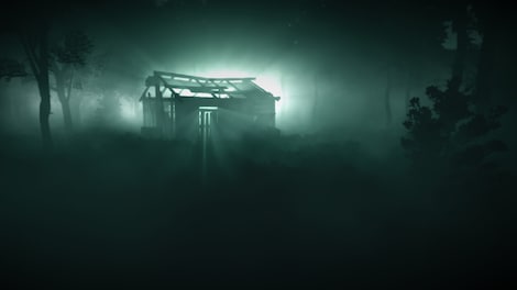 Wick Steam Key GLOBAL - 4