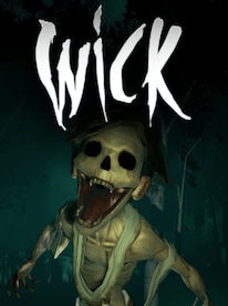 Wick Steam Key GLOBAL - 1