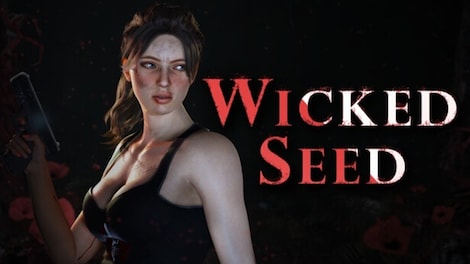 Wicked Seed (PC) - Steam Account - GLOBAL - 0