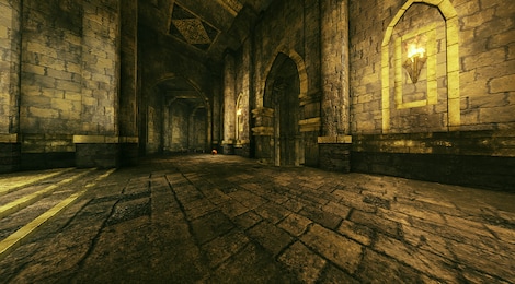 Wickland (PC) - Steam Gift - GLOBAL - 19