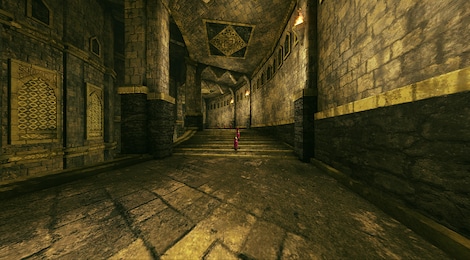 Wickland (PC) - Steam Gift - GLOBAL - 16