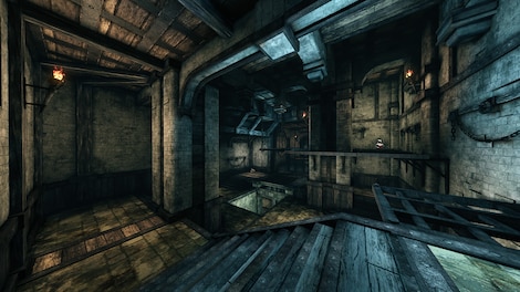 Wickland (PC) - Steam Gift - GLOBAL - 15