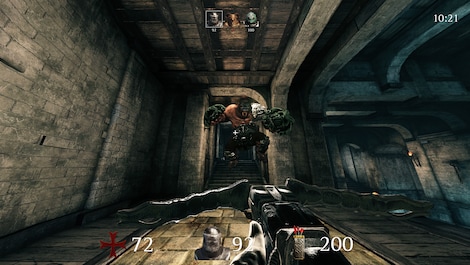 Wickland (PC) - Steam Gift - GLOBAL - 12