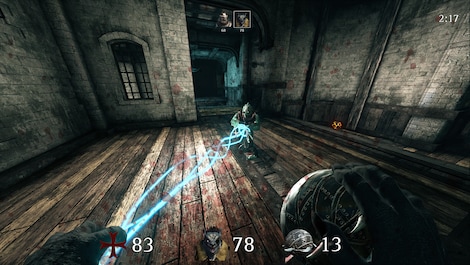 Wickland (PC) - Steam Gift - GLOBAL - 5